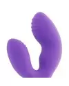 WOMANVIBE VANIX VIBRADOR ESTIMULADOR SILICONA