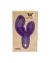 WOMANVIBE VANIX VIBRADOR ESTIMULADOR SILICONA