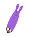 WOMANVIBE BUGSY ESTIMULADOR RABBIT SILICONA