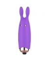 WOMANVIBE BUGSY ESTIMULADOR RABBIT SILICONA