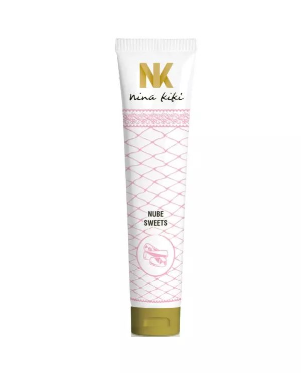 NINA KIKi LUBRICANTE SABOR A NUBE 125ML