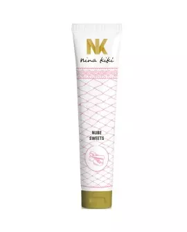 NINA KIKÍ LUBRICANTE SABOR A NUBE 125ML