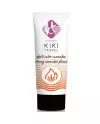 KIKi TRAVEL GEL DESLIZANTE SABOR A CANNABIS EFECTO CALOR INTENSO 50ML