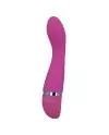 INTENSE LEO VIBRADOR ROSA SILICON LUXE