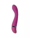 INTENSE LEO VIBRADOR ROSA SILICON LUXE