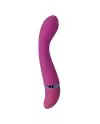 INTENSE LEO VIBRADOR ROSA SILICON LUXE