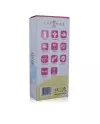 INTENSE LEO VIBRADOR ROSA SILICON LUXE