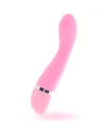 INTENSE LEO VIBRADOR ROSA SILICON LUXE