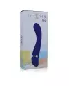 INTENSE LEO VIBRADOR LILA SILICON LUXE