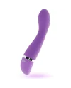 INTENSE LEO VIBRADOR LILA SILICON LUXE