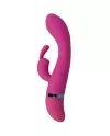 INTENSE HILARI VIBRADOR ROSA SILICON LUXE