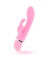 INTENSE HILARI VIBRADOR ROSA SILICON LUXE