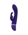 INTENSE HILARI VIBRADOR LILA SILICON LUXE