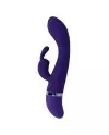 INTENSE HILARI VIBRADOR LILA SILICON LUXE