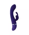 INTENSE HILARI VIBRADOR LILA SILICON LUXE