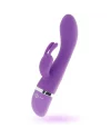 INTENSE HILARI VIBRADOR LILA SILICON LUXE