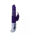 INTENSE GUPPY VIBRADOR ROTADOR LILA