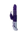 INTENSE GUPPY VIBRADOR ROTADOR LILA