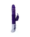 INTENSE ESTUARD VIBRADOR ROTADOR UPDOWN LILA