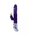 INTENSE ESTUARD VIBRADOR ROTADOR UPDOWN LILA