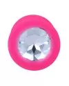 INTENSE SHELKI M PLUG ANAL FUCHSIA