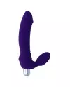 INTENSE SUGAR SEVEN SPEEDS SILICONE LILA