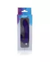 INTENSE SUGAR SEVEN SPEEDS SILICONE LILA