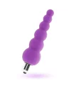 INTENSE SNOOPY 7 SPEEDS SILICONE LILA