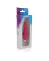 INTENSE SNOOPY 7 SPEEDS SILICONE ROSA INTENSO