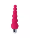 INTENSE SNOOPY 7 SPEEDS SILICONE ROSA INTENSO