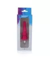 INTENSE SNOOPY 7 SPEEDS SILICONE ROSA INTENSO