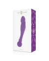 INTENSE SILICONE RICK DUAL LILA