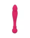 INTENSE SILICONE RICK DUAL ROSA