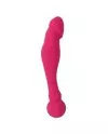 INTENSE SILICONE RICK DUAL ROSA