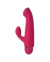 INTENSE BORAL 20 SPEEDS SILICONE ROSA