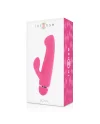 INTENSE BORAL 20 SPEEDS SILICONE ROSA