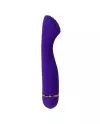 INTENSE LILO 20 SPEEDS SILICONE LILA