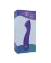 INTENSE LILO 20 SPEEDS SILICONE LILA