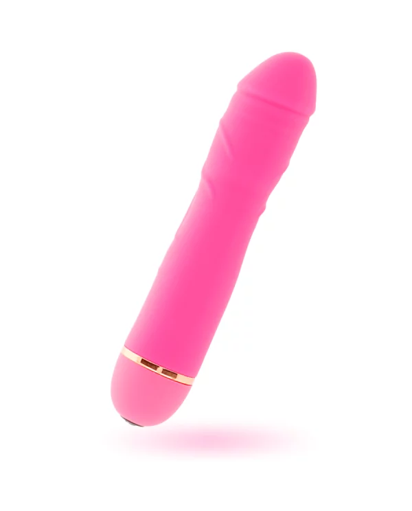 INTENSE AIRON 20 SPEEDS SILICONE ROSA