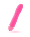 INTENSE AIRON 20 SPEEDS SILICONE ROSA