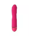 INTENSE AIRON 20 SPEEDS SILICONE ROSA