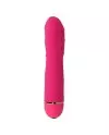 INTENSE AIRON 20 SPEEDS SILICONE ROSA