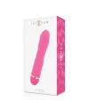 INTENSE AIRON 20 SPEEDS SILICONE ROSA