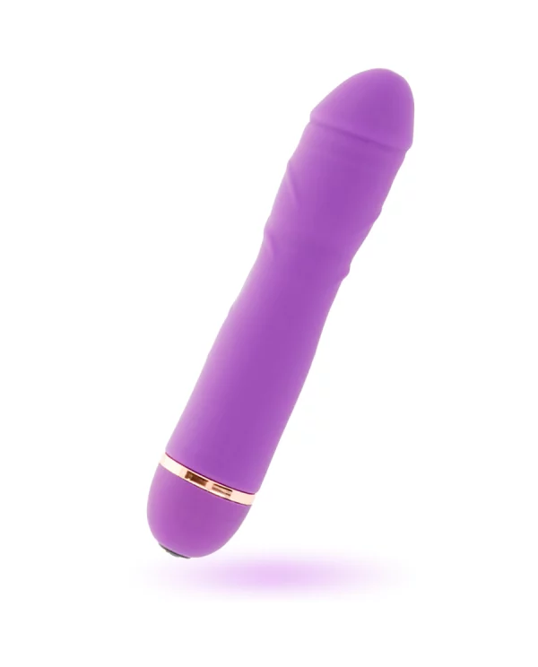 INTENSE AIRON 20 SPEEDS SILICONE LILA