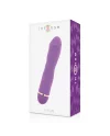 INTENSE AIRON 20 SPEEDS SILICONE LILA