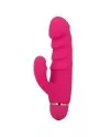 INTENSE CRASS 20 SPEEDS SILICONE ROSA