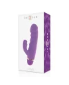 INTENSE CRASS 20 SPEEDS SILICONE LILA