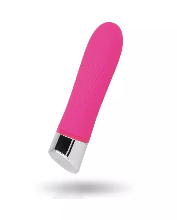 INSPIRE ESSENTIAL MAE VIBRADOR ROSA