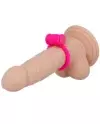 CASUAL LOVE 25 ANILLO VIBRADOR ROSA