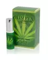 OLIMPYA VIBRATING PLEASURE POTENTE INTENSIFICADOR SATIVA